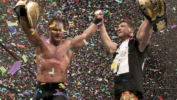 10 Fascinating WWE WrestleMania 20 Facts – Page 3