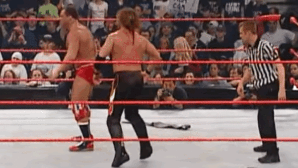 Randy Orton