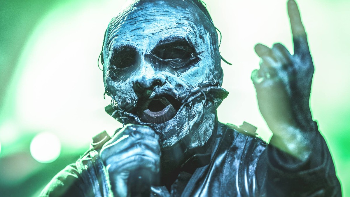 Slipknot Quiz Can You Guess The Song From One Lyric? Page 20