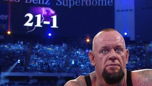 6 Ups & 3 Downs From WWE WrestleMania XXX – Page 3