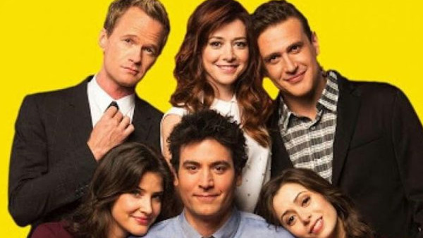 How I Met Your Mother: Every Season Ranked Worst To Best
