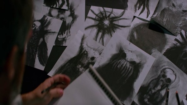 Monstro Bird Box 8 Hidden Movie Monsters (And What They Really Look Like) – Page 7