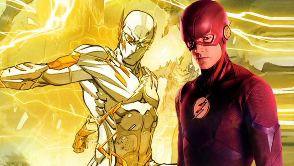 Five Buzzing Fan Theories About The Flash Season 6