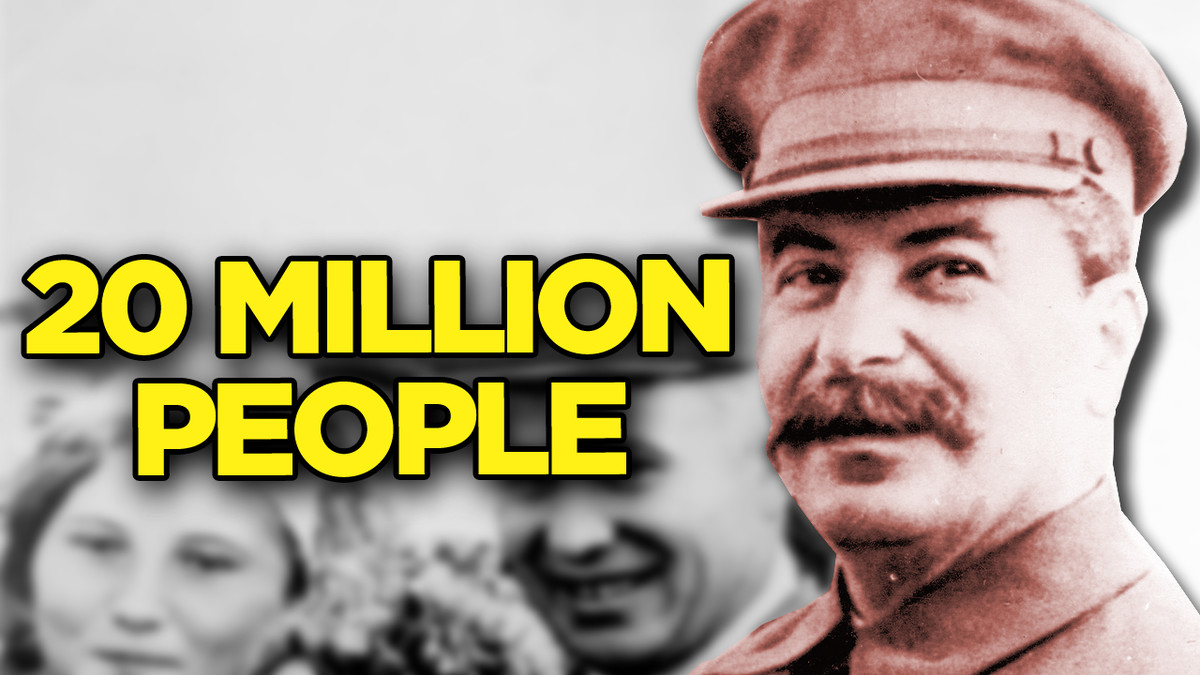 10 Real Life Historical Figures With The Highest Kill Counts – Page 2