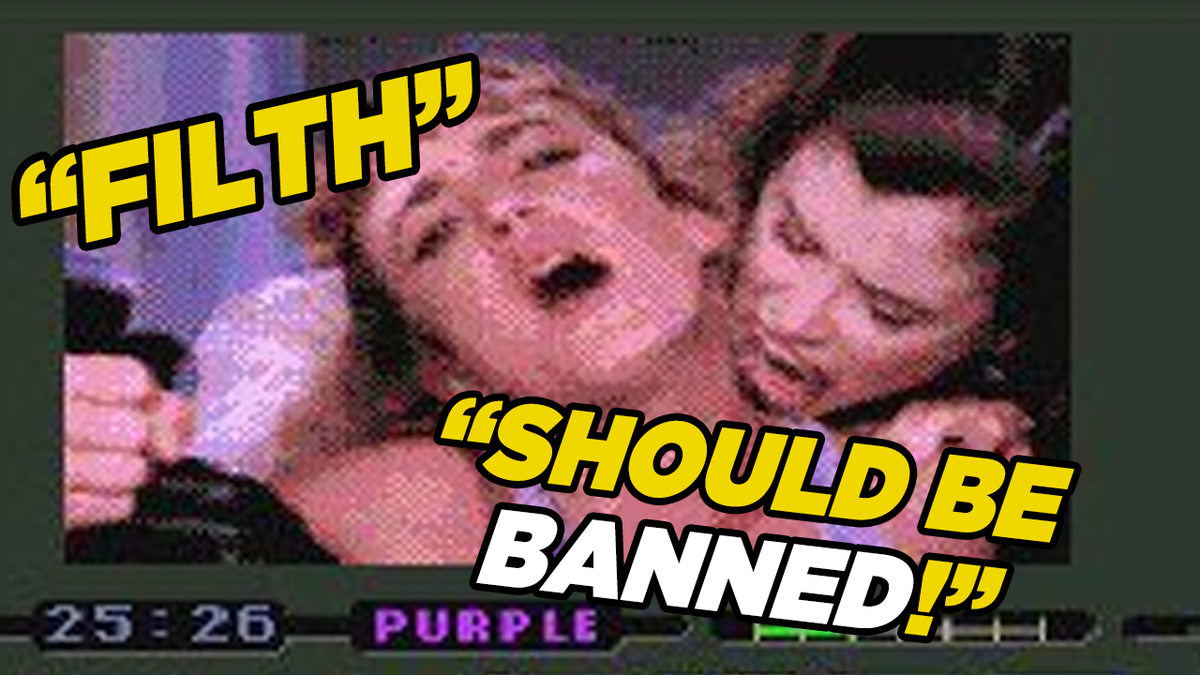 The Unexpected Spiritual Fallout Of Adult Games In The Gaming Industry - 0v6gj12