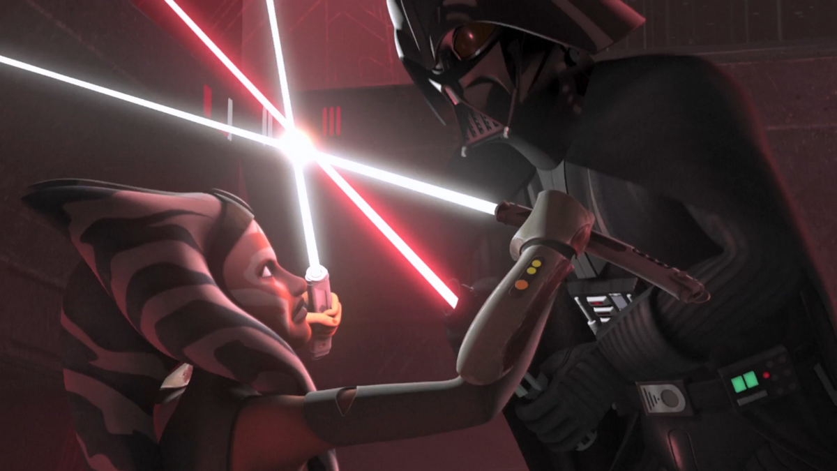 10 Best Star Wars Rebels Episodes Page 2
