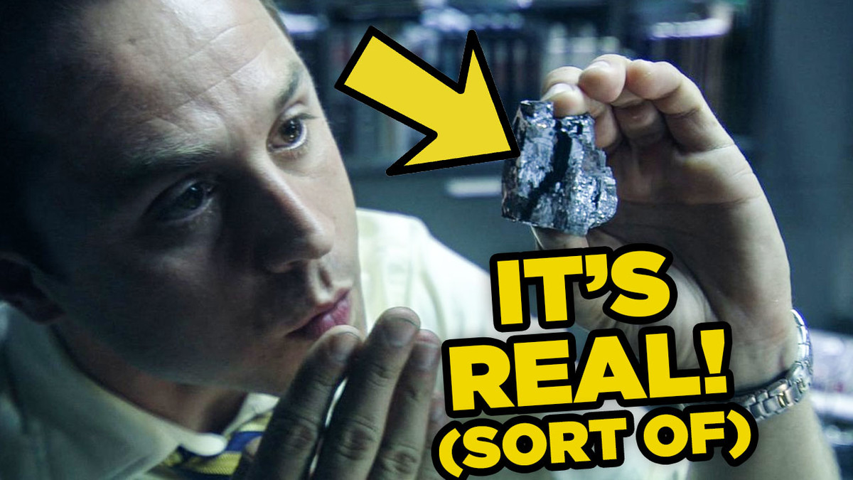 10 Things You Didn't Know About Avatar – Page 3