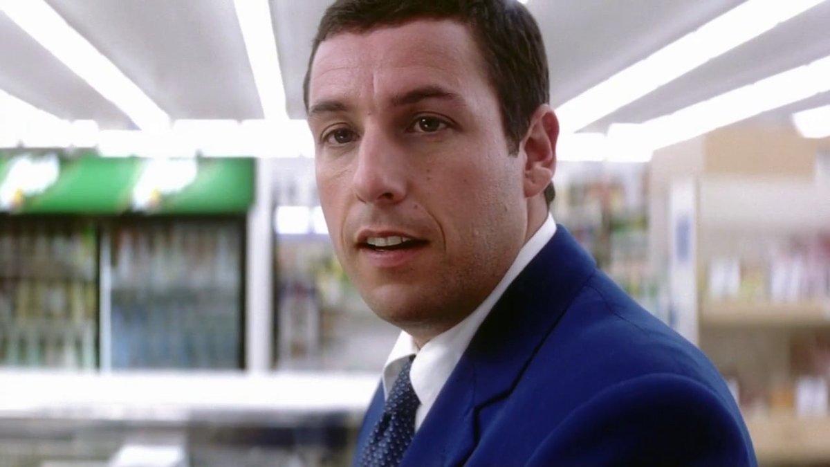 10 Times Comedic Actors Went Against Type (And Totally Pulled It Off