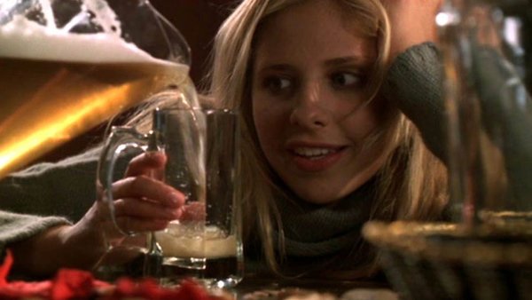 10 Worst Buffy The Vampire Slayer Episodes