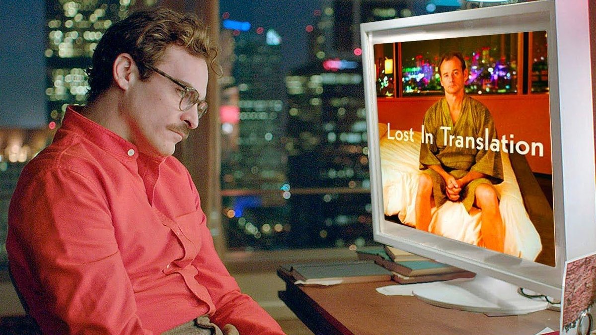 Five Movies That Were Responses To Other Movies