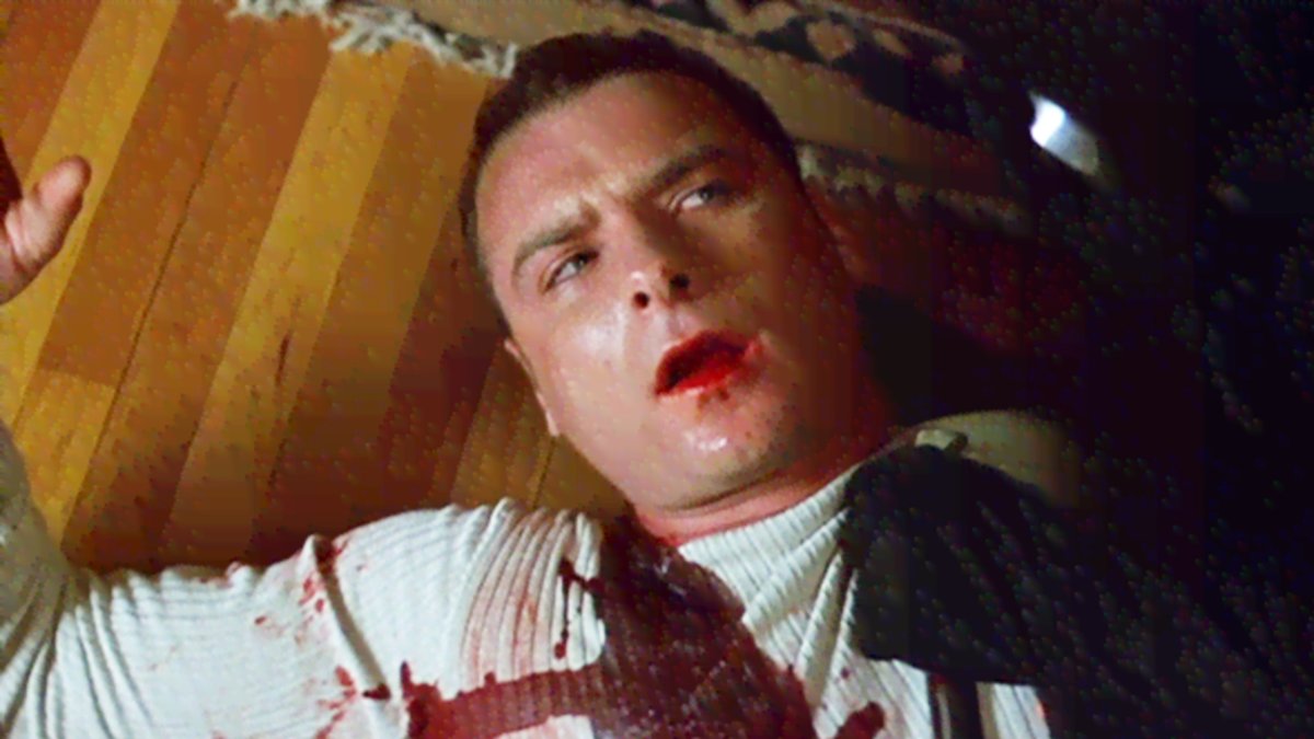 8 Horror Characters We Were Happy To See Killed