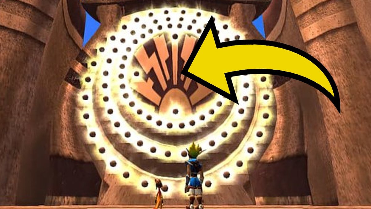 Can This Hidden Sequence Unlock the Ultimate Secret in Your Gaming World?