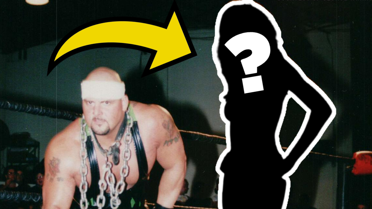 10 Wrestlers Who VANISHED When ECW Died