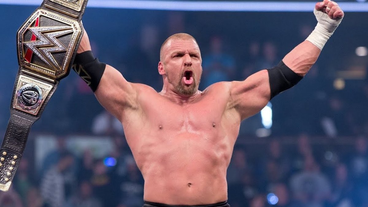 10 Things You Didn't Know About WWE In 2016