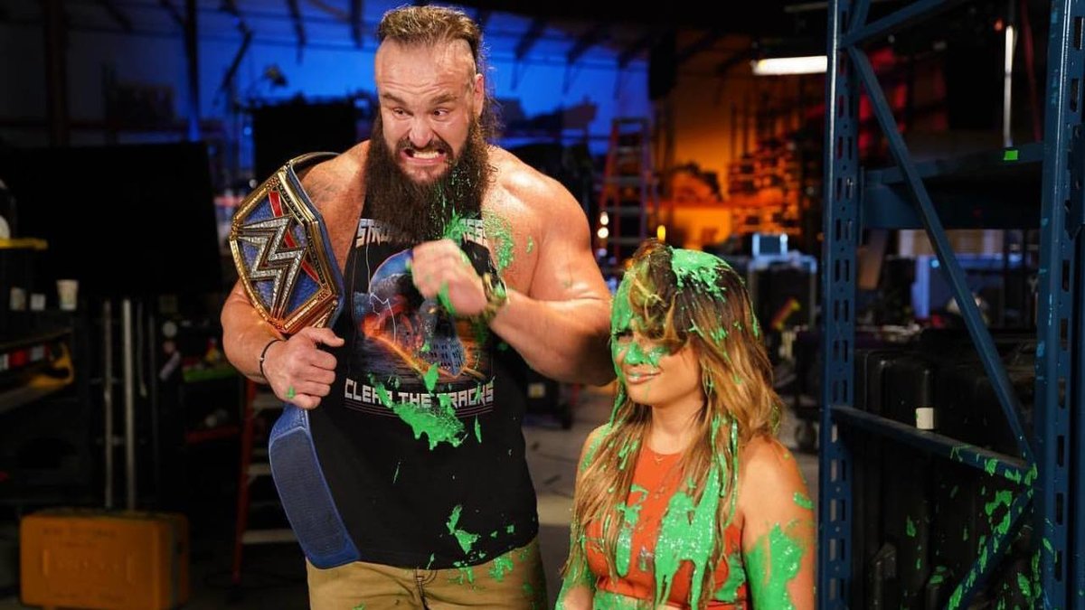 10 Times WWE Booking Failed Braun Strowman
