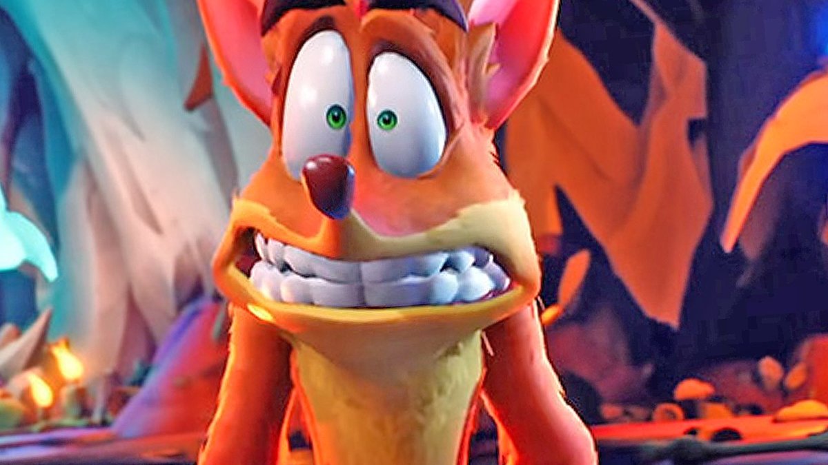 Crash Bandicoot 4 10 Hardest Levels Ranked