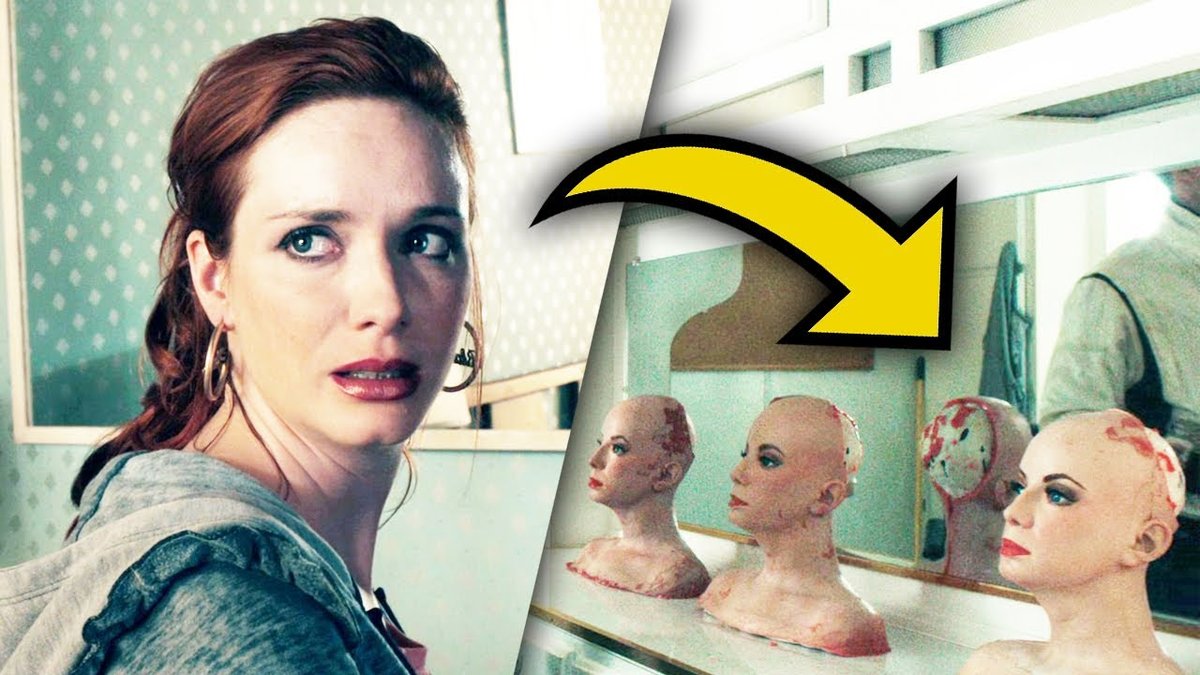10 Making-Of Movie Secrets Hidden In Plain Sight – Page 6