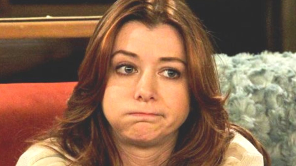 How I Met Your Mother Quiz: Who Gave Lily Aldrin These Nicknames? – Page 3
