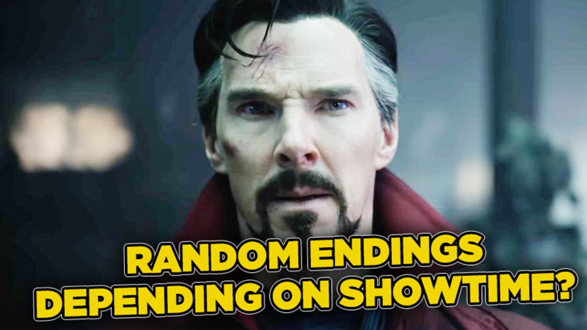 10 Insane Fan Theories For MCU Projects