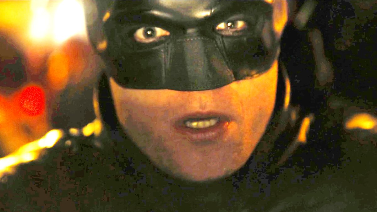 The Batman: Ranking The Action Scenes From Worst To Best – Page 3