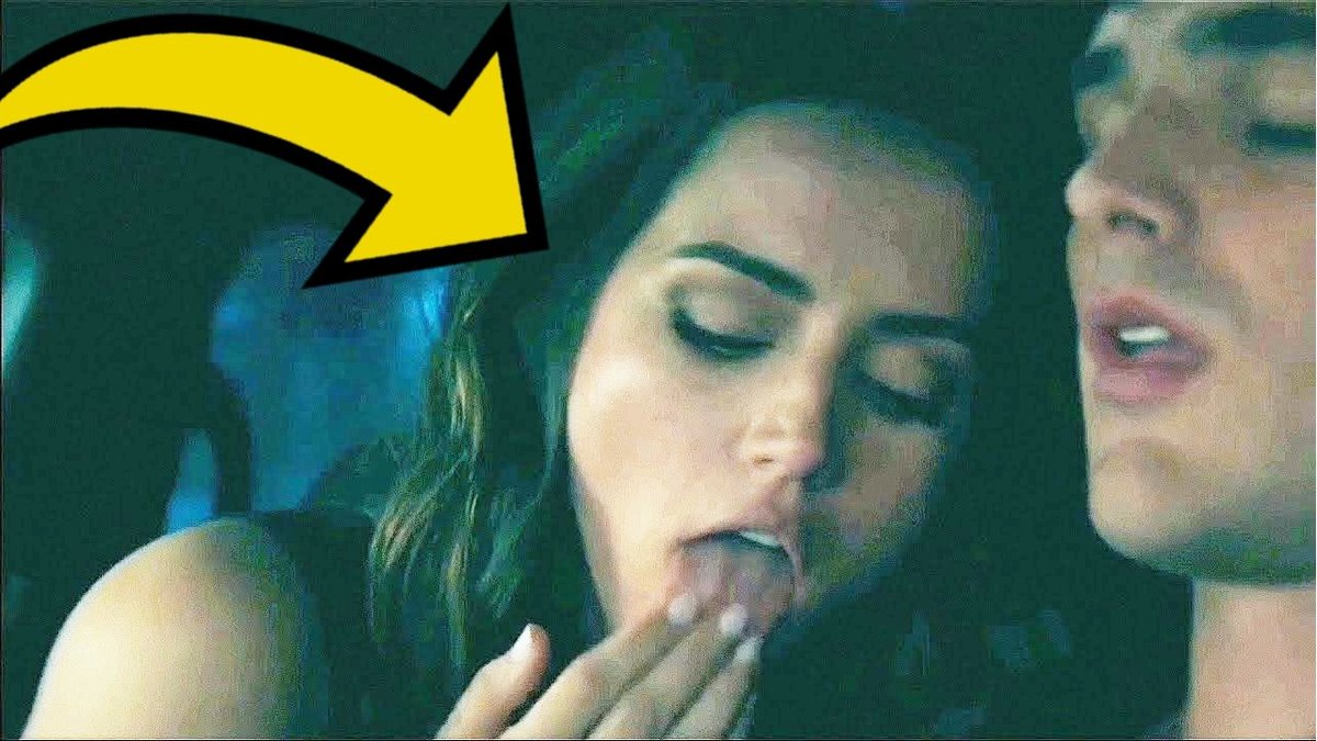 10 Recent Movie Scenes That Shocked The World