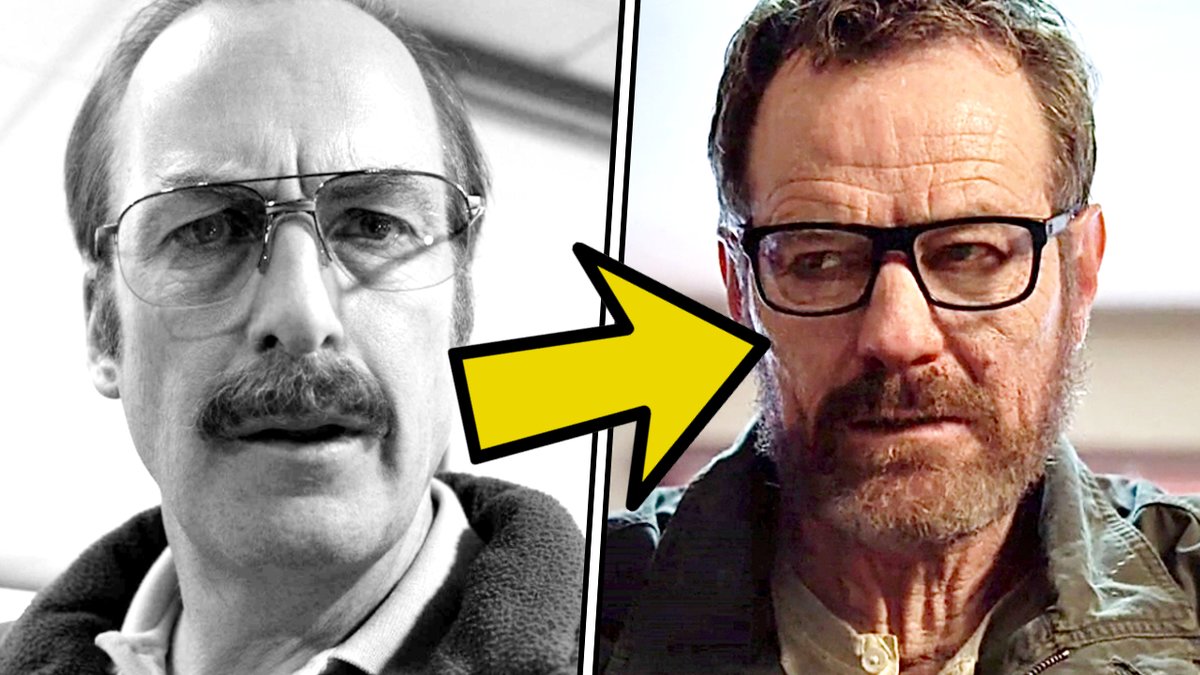 Better Call Saul: 10 Theories For How It All Ends – Page 4