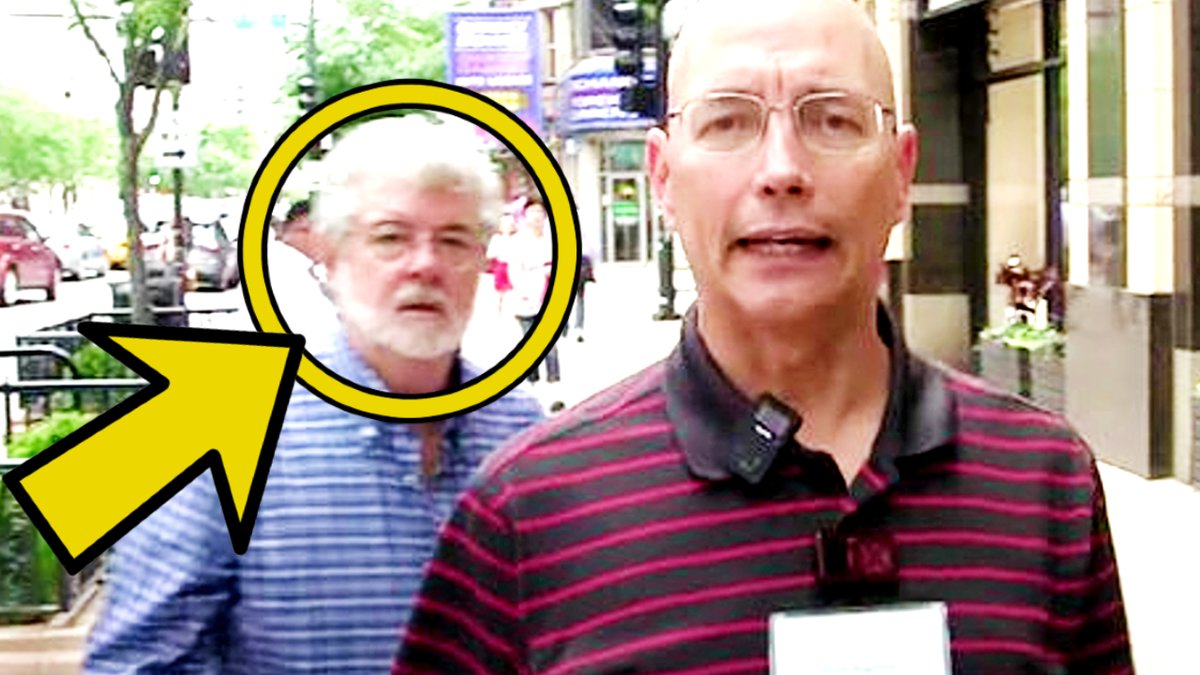 10 Movie Cameos That Were Total Accidents