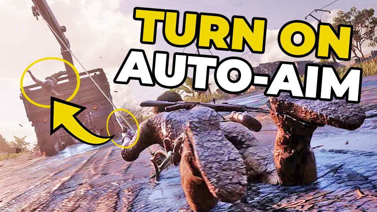 Tweeks Game 10 Gameplay Tweaks That Seriously Improve Video Games