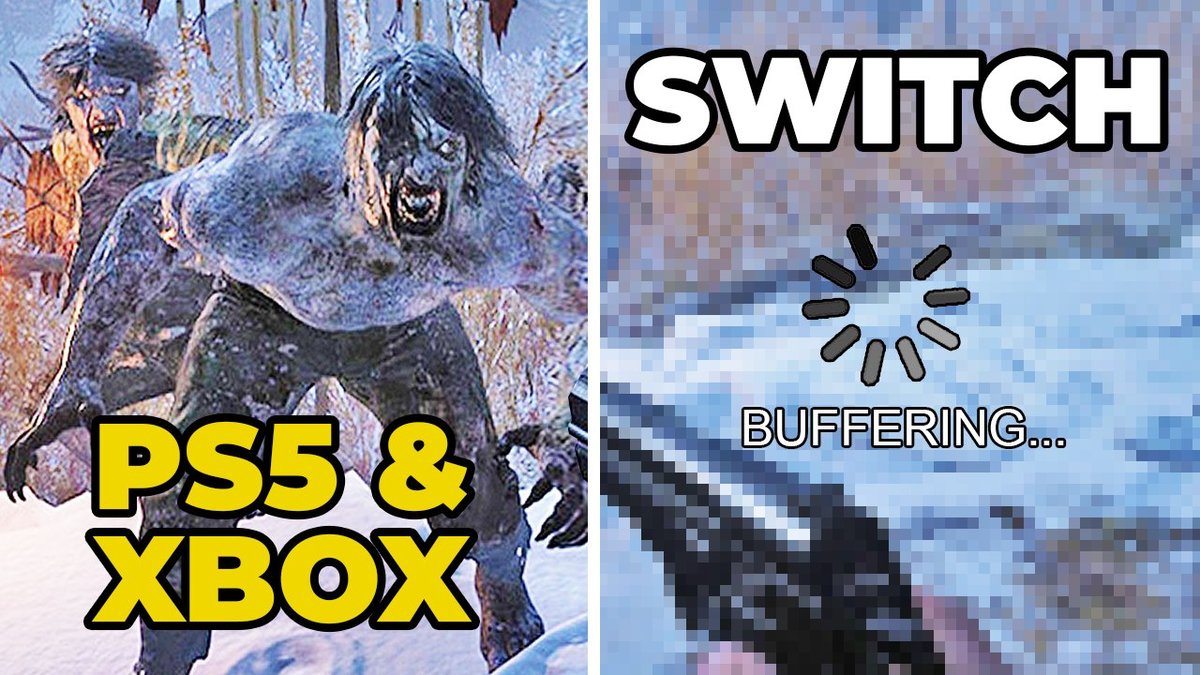 10 Biggest Problems With Nintendo Switch Page 7