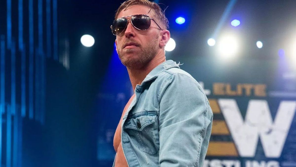Aew S Path To Becoming The Best Wrestling Promotion Overcoming Key Issues
