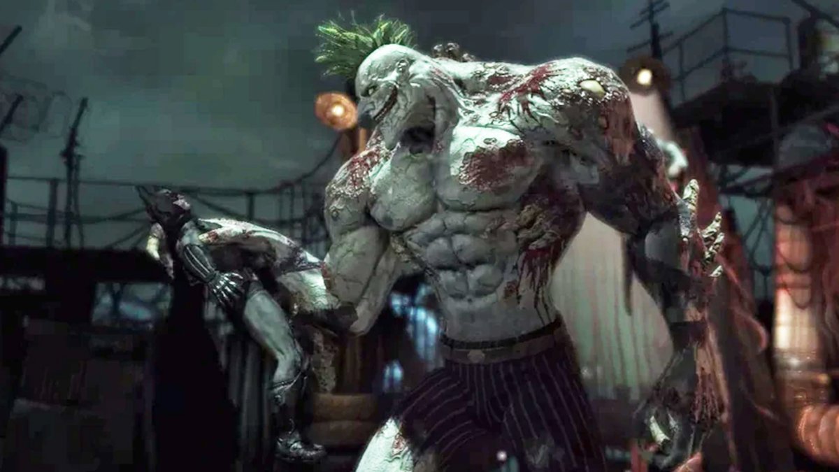 10 Video Game Boss Fights That Killed The Hype – Page 5