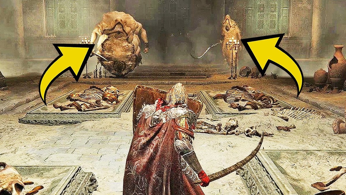 10 Hardest DUAL Boss Fights In Gaming History – Page 2