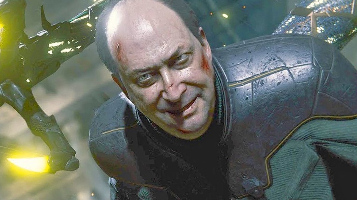 10 Most Underwhelming Final Fights In Video Games – Page 3