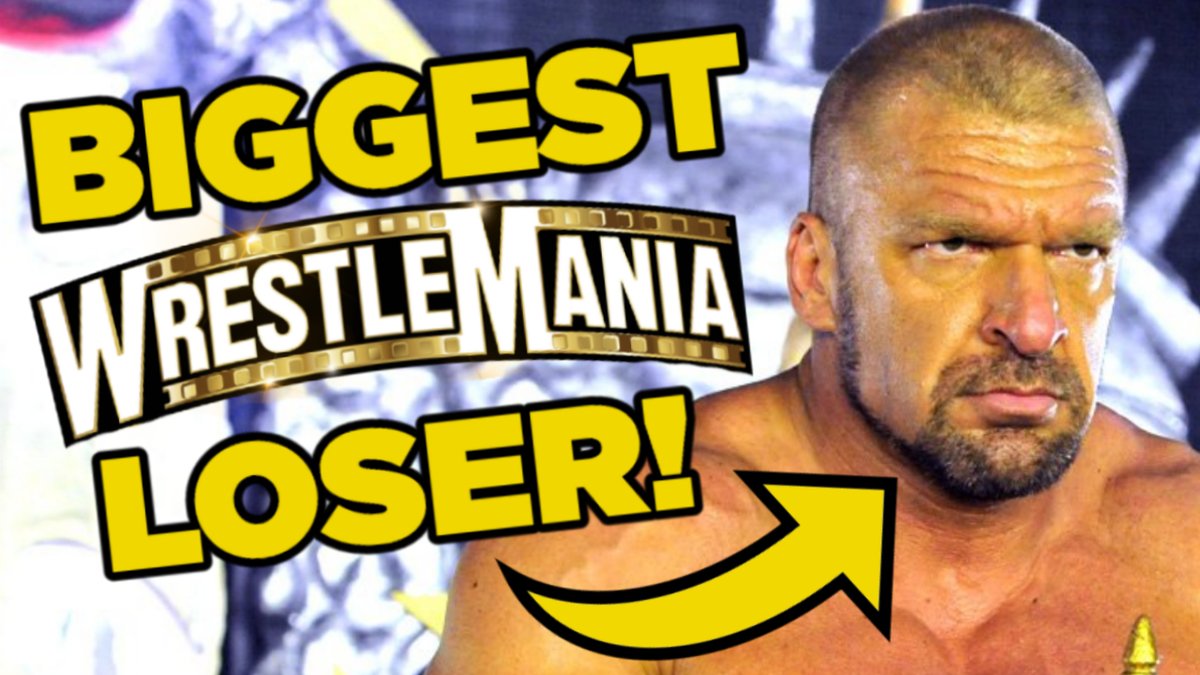 10 Things You Didn T Know About Wwe Wrestlemania Page 10