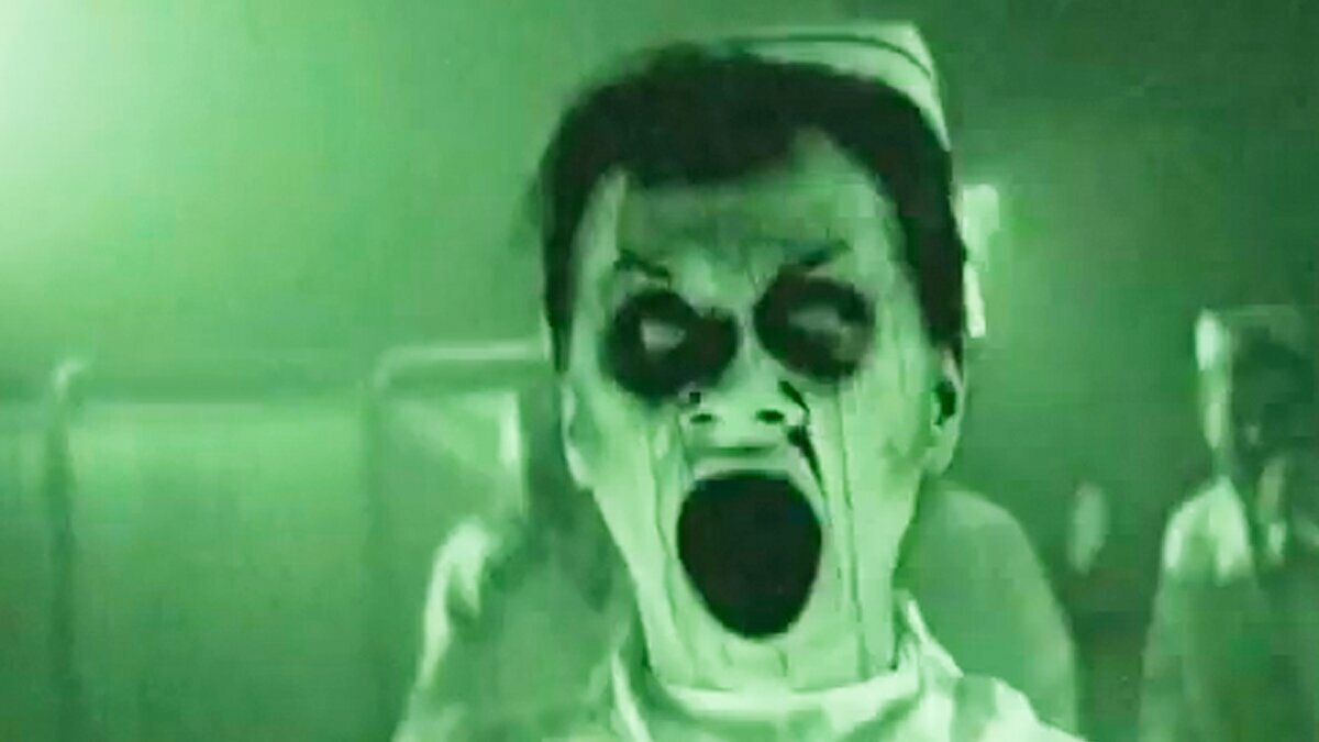 10 Scariest Found Footage Horror Movies – Page 9