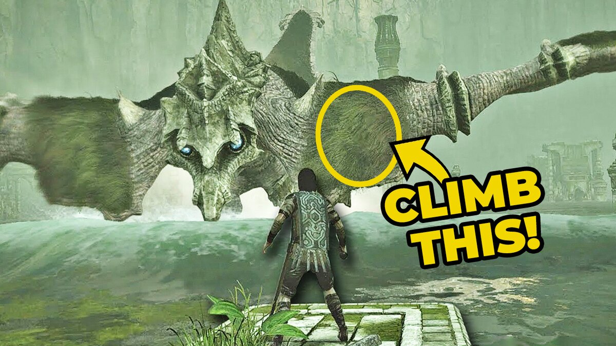 9 Most Inventive Video Game Levels You Need To Play Page 4