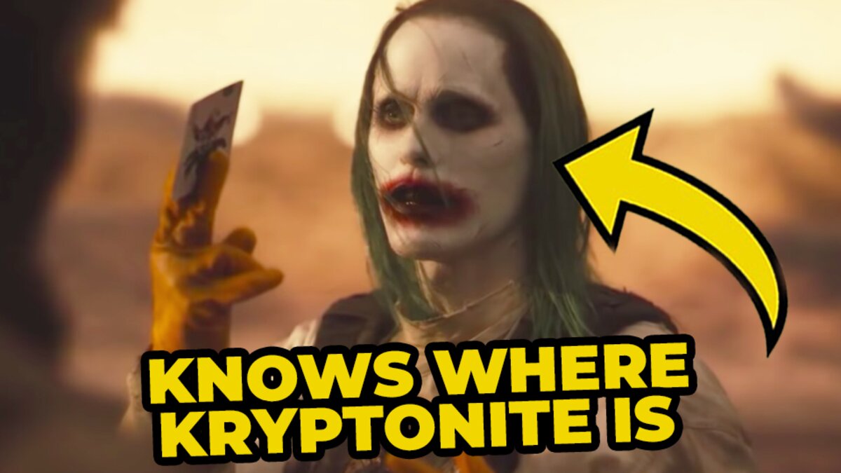 10 Movie Mysteries FINALLY Explained – Page 7