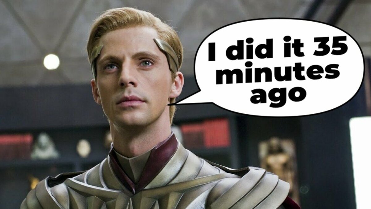 10 More Movie Villains You Didn T Realise Actually Won 10 More Movie Villains You Didn T Realise Actually Won