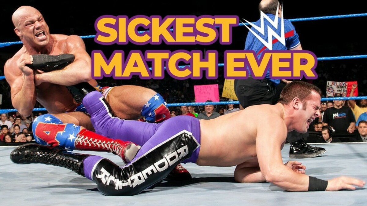 Wa Ruthless 20 Incredible WWE Ruthless Aggression Era Moments Nobody Ever Talks About