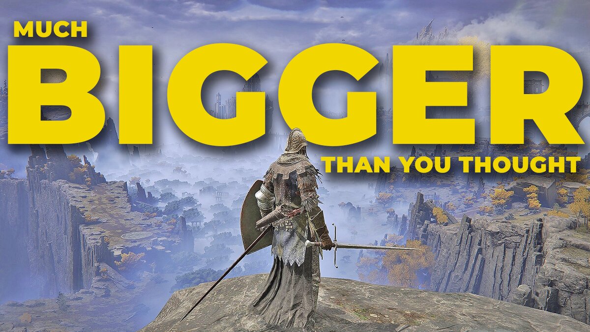 10 Best "The Game Is Bigger Than You Think" Moments