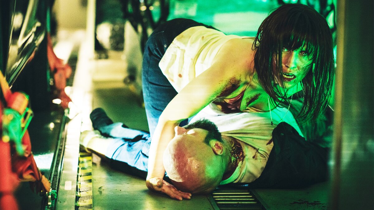 10 Recent Creature Feature Horror Movies You Need To Watch – Page 8