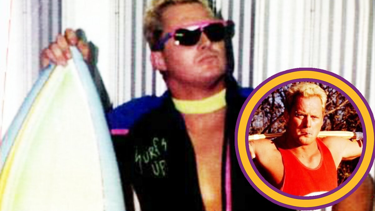 10 Unexpected Wrestling Origins That'll Blow Your Mind – Page 3