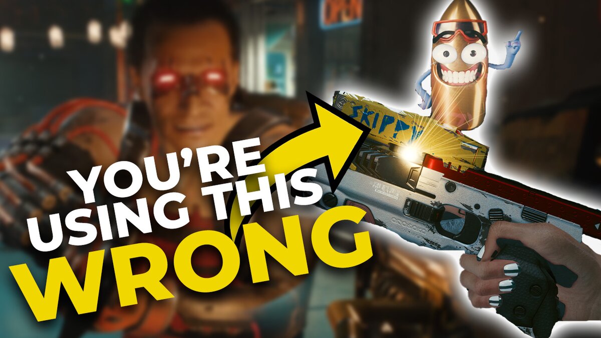 10 Powerful Video Game Items You Ruined By Accident