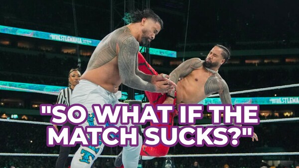 15 Biggest False Narratives In Wrestling History