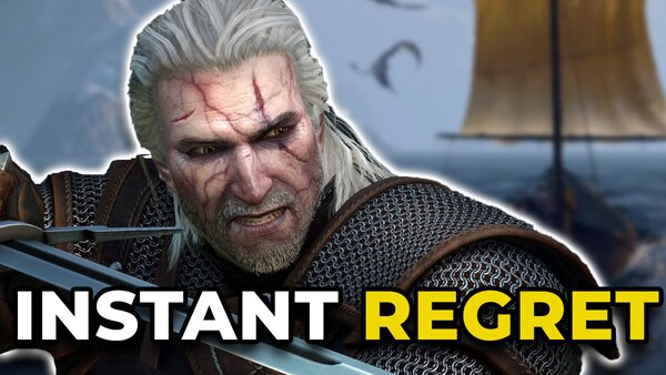 10 Open World Locations You Shouldn't Enter