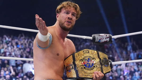 Biggest Winners & Losers of AEW Double or Nothing 2024