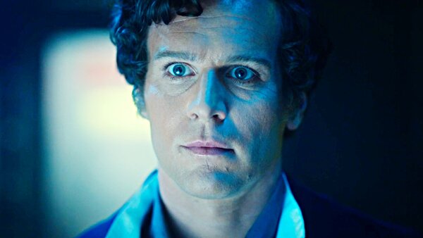 Doctor Who: Rogue Review - 7 Ups & 3 Downs