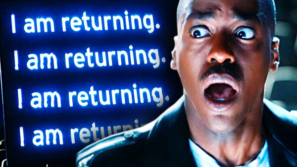Doctor Who: The Legend Of Ruby Sunday Review - 6 Ups & 4 Downs