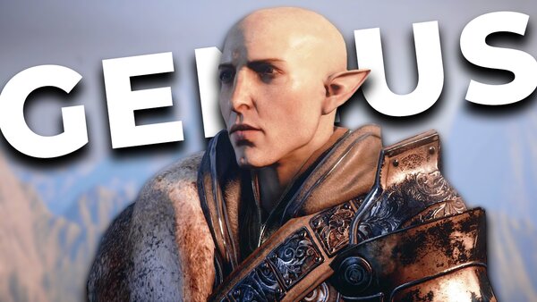 10 Genius Trick Cliffhangers In Video Games